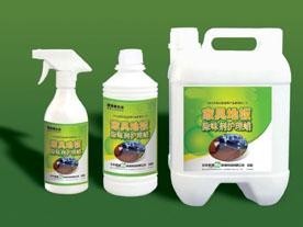 椰殼炭、煤質(zhì)炭與竹炭在室內(nèi)環(huán)境治理中的比較