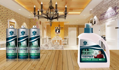 除甲醛加盟哪個品牌好？建筑裝飾業(yè)創(chuàng)業(yè)者必讀指南