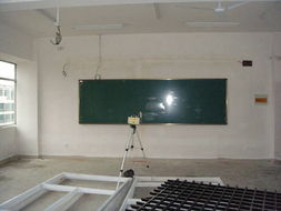 打造清新校園 某中學(xué)教師積極推動(dòng)室內(nèi)環(huán)境檢測(cè)與治理